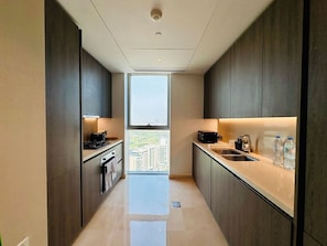 Apartamento | 2 quartos
