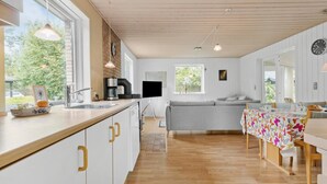 Eget kjøkken