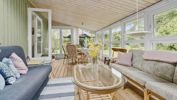 Oppholdsområde