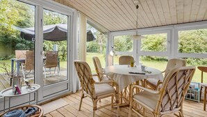 Spiseområde