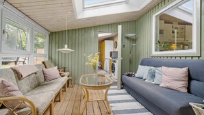 Oppholdsområde