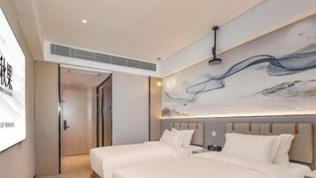 Doppia Superior | Wi-Fi gratuito