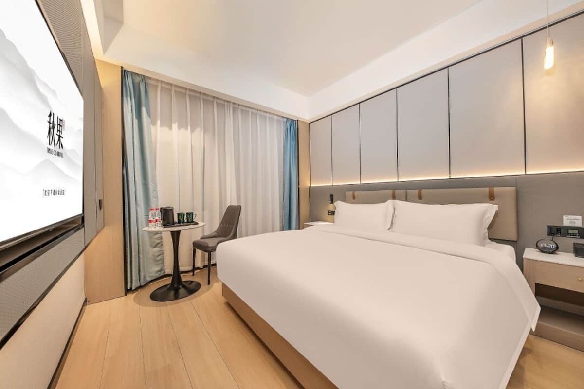 Chambre Simple Supérieure | Wi-Fi gratuit