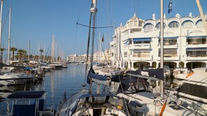 Marina