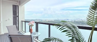 安居麗水地區飯店