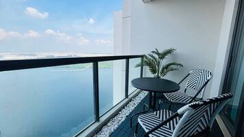 Comfort Double Room | Teres/patio