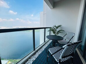 Comfort Double Room | Terrace/patio