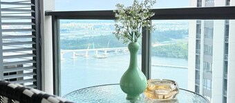 R&F SEINE REGION BY ANJU