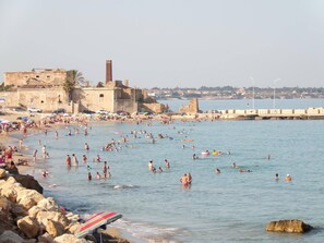 Plage