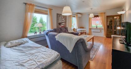 2 bedroom cozy home in Falköping