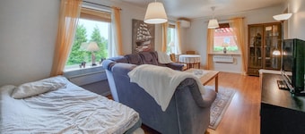2 bedroom cozy home in Falköping