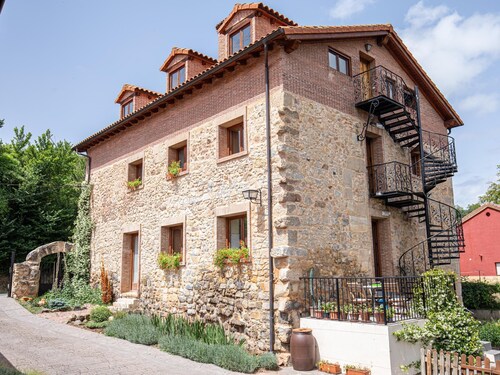 Casa Rural en Terminon