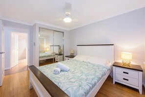 Deluxe House, Multiple Beds, Non Smoking