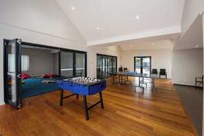 Children's activities