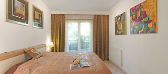 Apartment Graziella With Pool And View