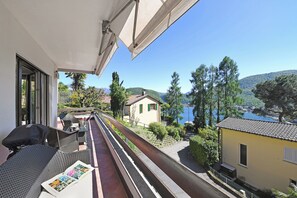 Appartamento familiare, camere multiple (Apartment Graziella With Pool And) | Parco della struttura