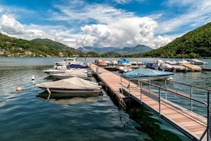 Esterni