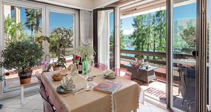 Apartment Graziella With Pool And View