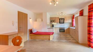 4 Schlafzimmer