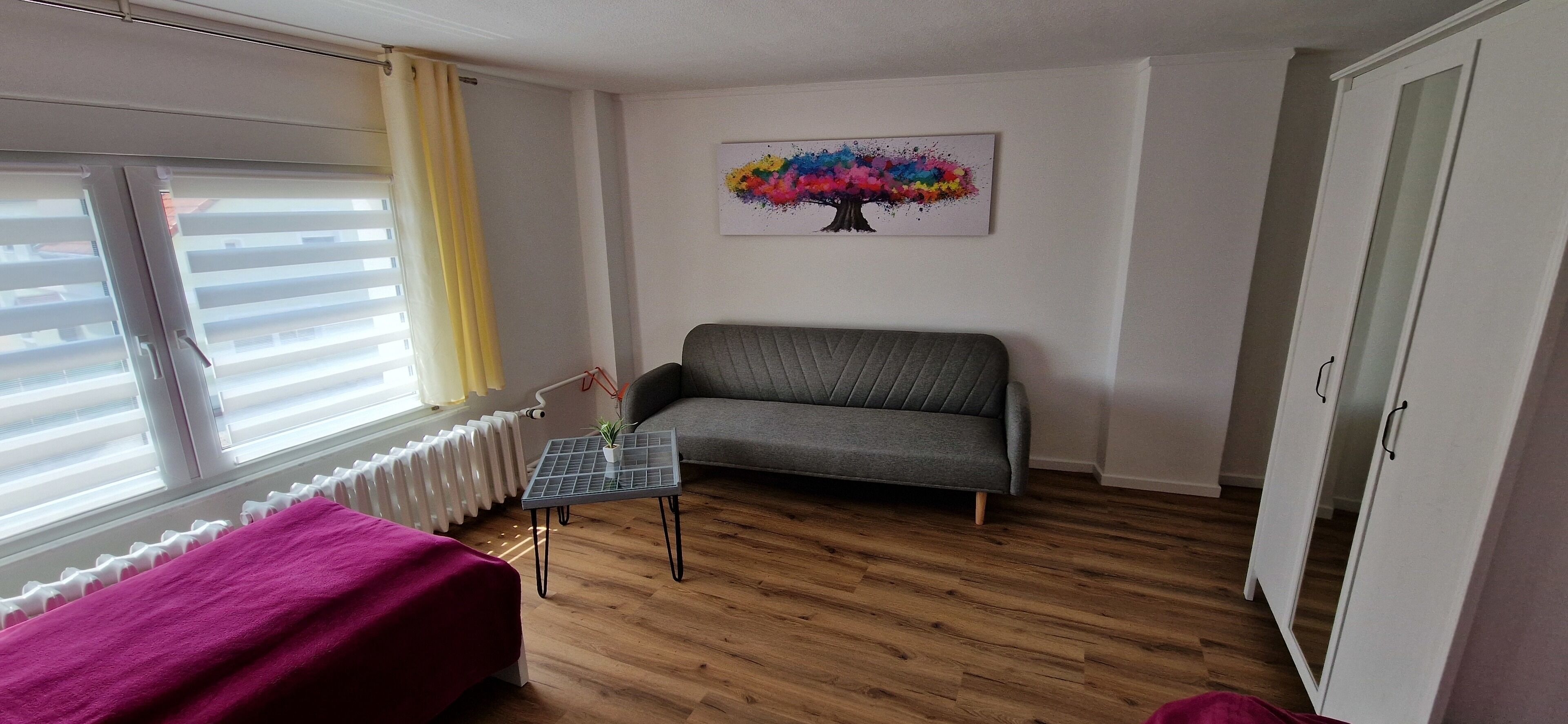 Ferienwohnung/app. Für 5 Gäste Mit 60m² In Spreetal - Hoyerswerda