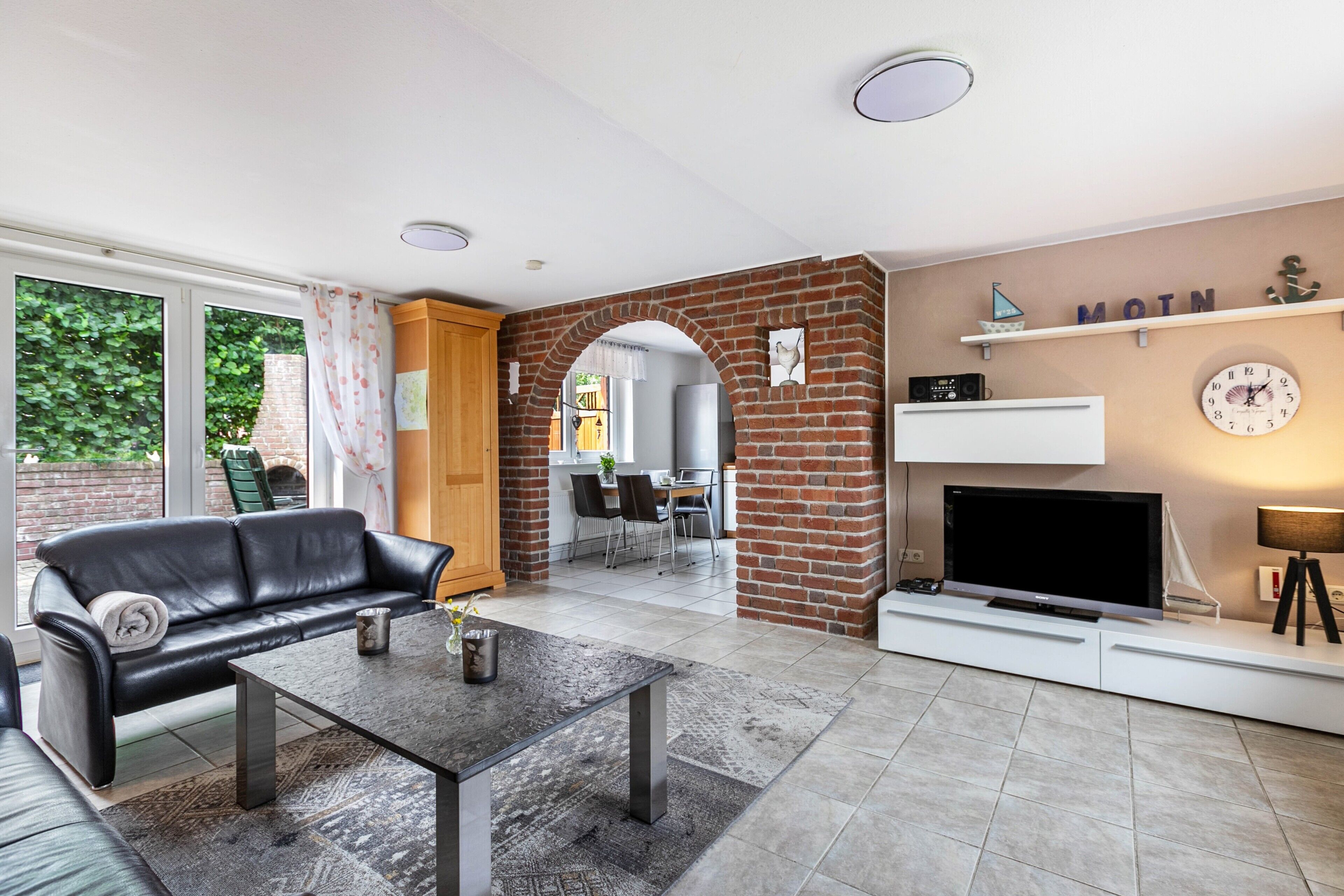 Fernseher
