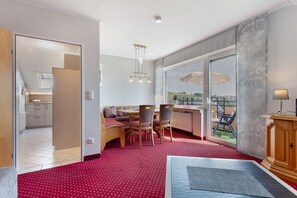 Televisio, pöytätennispöytä