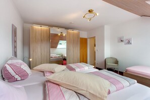 1 slaapkamer, gratis wifi, beddengoed