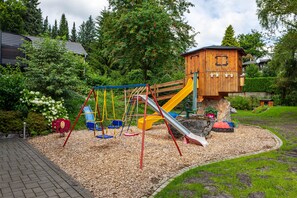 Espace pour enfants