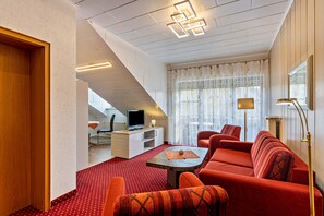 Televisio, pöytätennispöytä