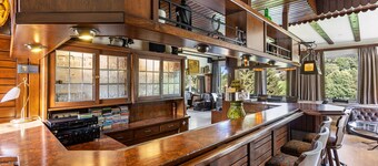 Holiday Home 'Zum Holzknecht' with Private Terrace, Spacious Garden and Wi-Fi