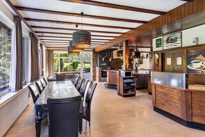 Restaurantes
