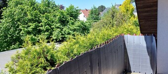 Apartment 'Lipperland' with Balcony and Wi-Fi