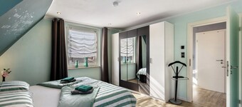 Casa vacanze 'Ferienhaus Bella Vita' con terrazza privata, giardino privato e Wi-Fi