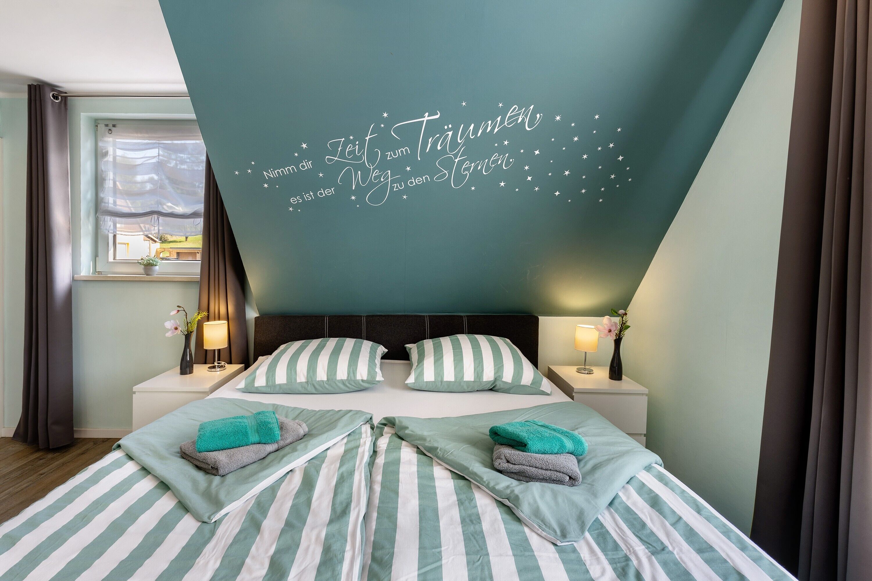 3 Schlafzimmer, Bügeleisen/Bügelbrett, kostenloses WLAN, Bettwäsche