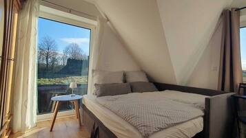 3 Schlafzimmer, kostenloses WLAN