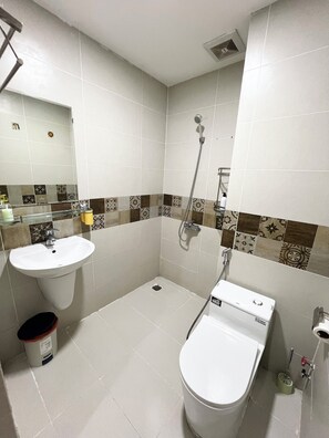 Bathroom - Home Away Ky Con (Ho Chi Minh City)