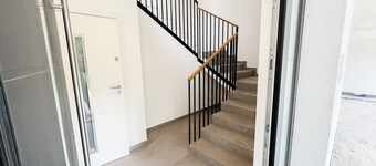 Apartment 'Ferienhaus Koca' with Mountain View, Private Terrace and Wi-Fi