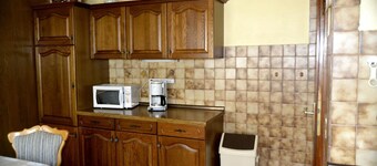 Apartment 'Haus Moser - Fewo 1' with Valley View, Shared Terrace and Wi-Fi