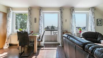 Fernseher, DVD-Player