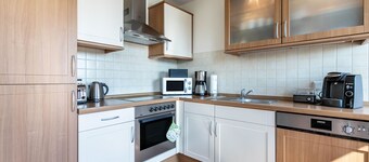 Ferienwohnung Mühlenweide" mit Wi-Fi und Klimaanlage