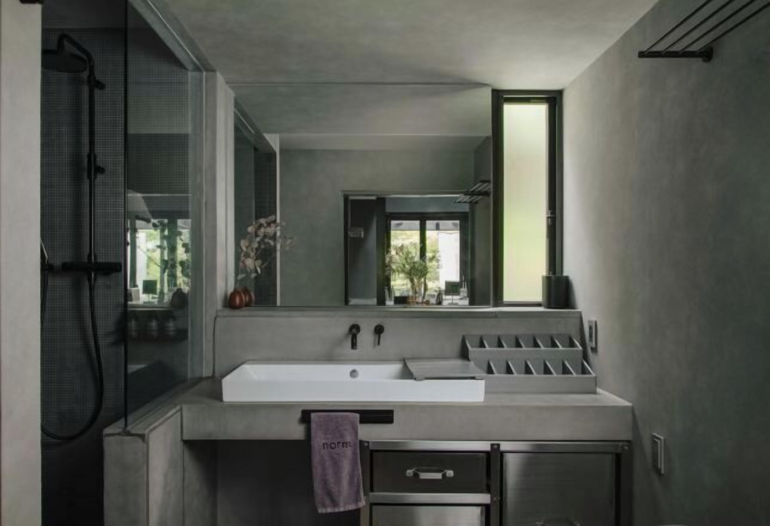 Baño | Amenidades de baño gratuitas 