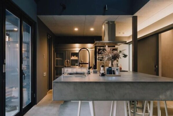 Dining - Hotel Norm. Fuji (Fujikawaguchiko)