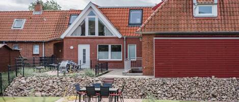 Eksteriør