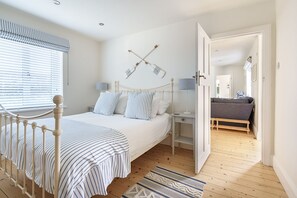 2 quartos, ferros/tábuas de passar roupa, Wi-Fi