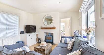Y Wenffrwd - Luxury Cottages