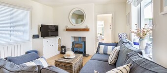 Y Wenffrwd - Luxury Cottages
