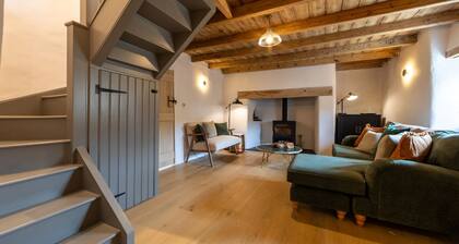 Skylark - Luxury Cottages