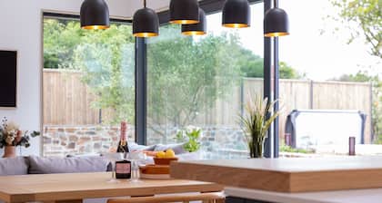 Skylark - Luxury Cottages