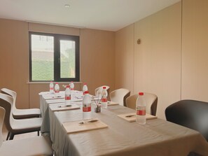 Meeting facility - Dayin International Youth Hostel - People's Square & Old Town (Shanghai)