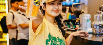 Dayin International Youth Hostel - People's Square & Old Town